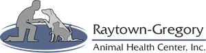 Raytown-Gregory Animal Health Center logo