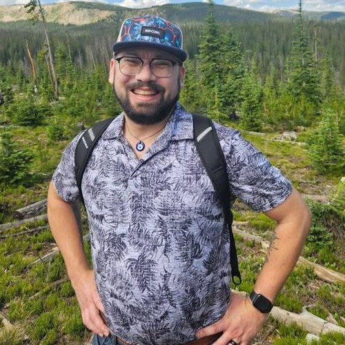 Dr. Matthew C. Godwin