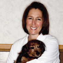 Dr. Jeania A. Beachner